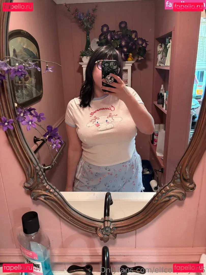 elfcosplays96 Onlyfans Photo Gallery 