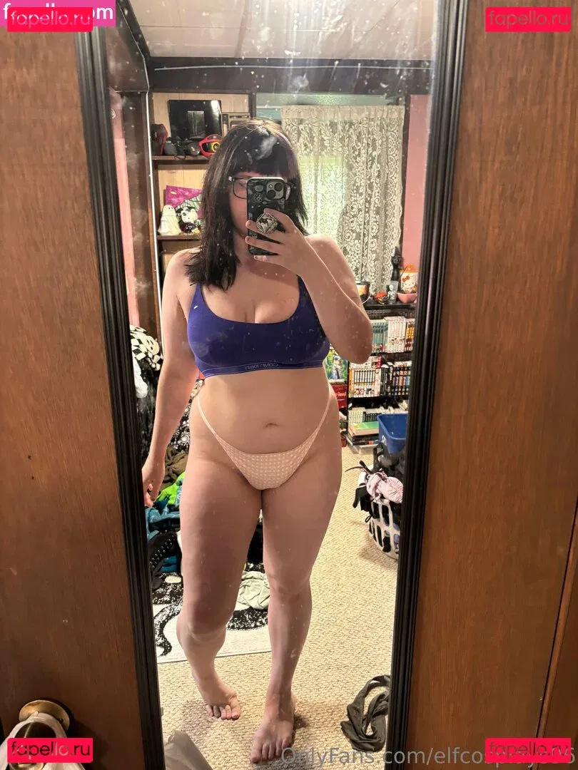 elfcosplays96 Onlyfans Photo Gallery 