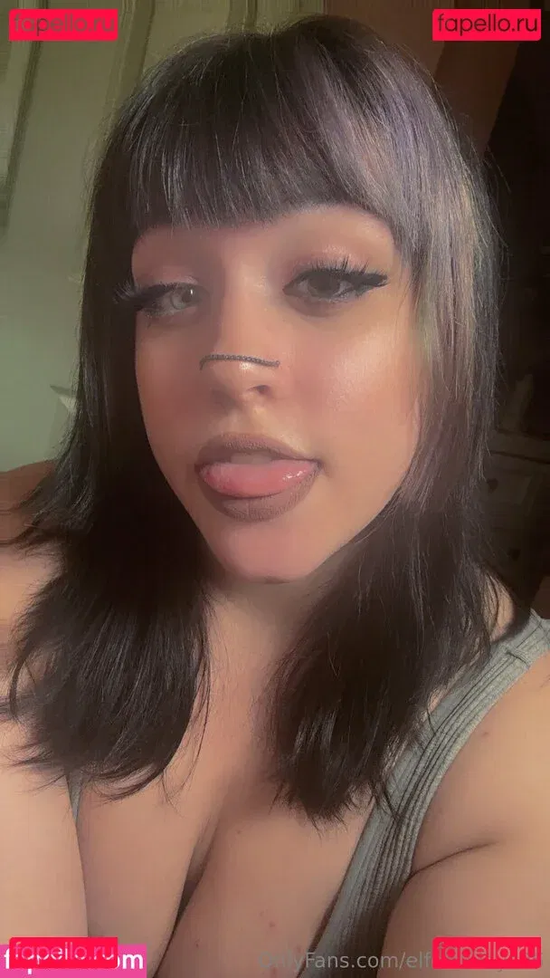 elfcosplays96 Onlyfans Photo Gallery 