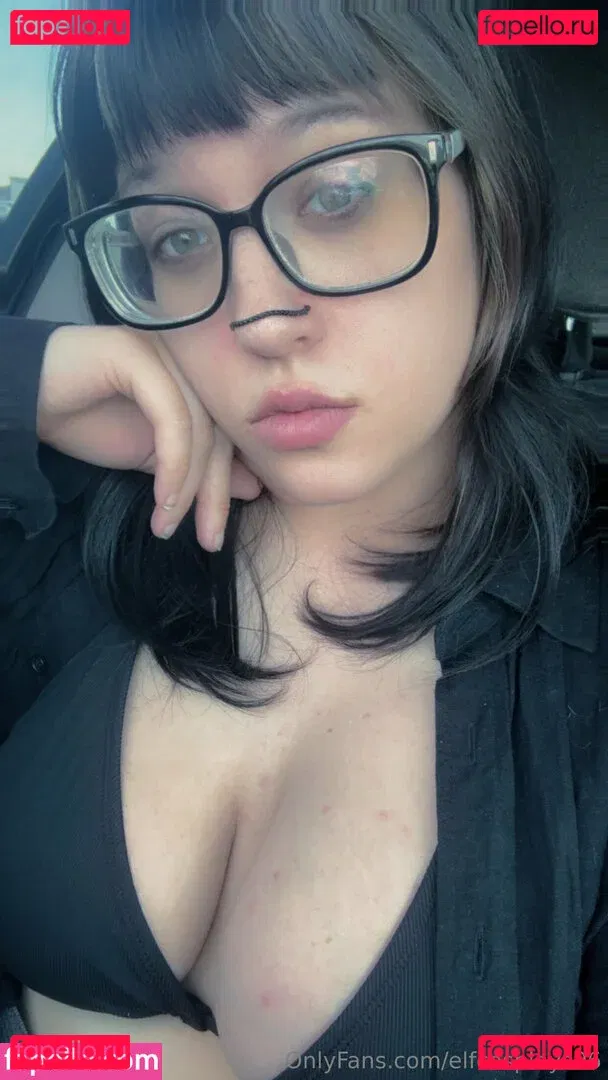 elfcosplays96 Onlyfans Photo Gallery 