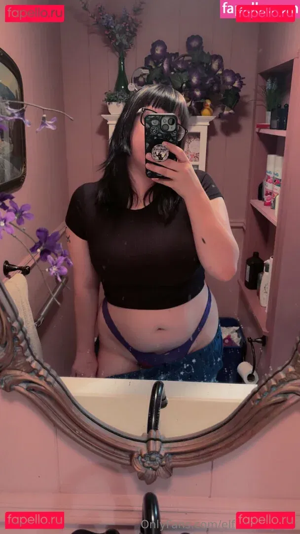 elfcosplays96 Onlyfans Photo Gallery 