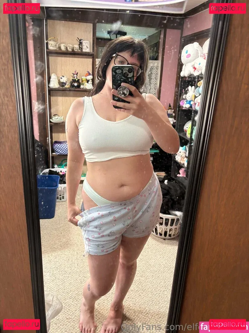 elfcosplays96 Onlyfans Photo Gallery 