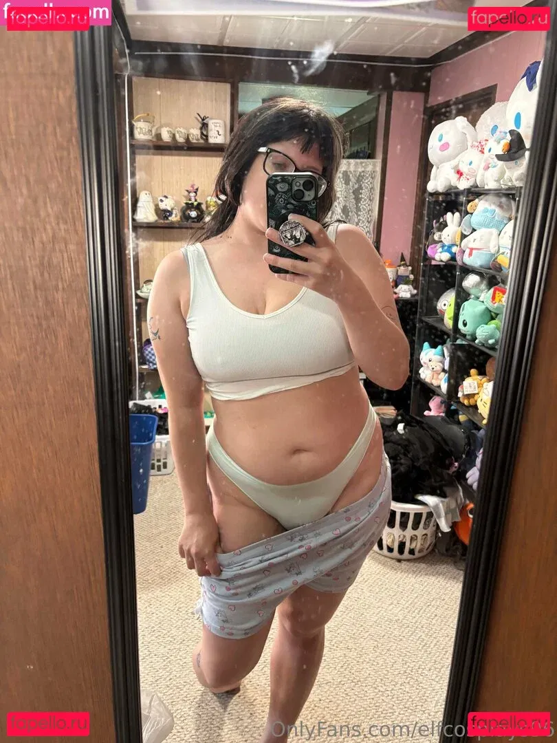 elfcosplays96 Onlyfans Photo Gallery 