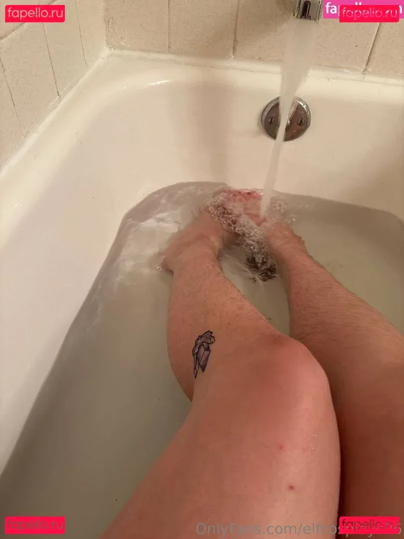 elfcosplays96 Onlyfans Photo Gallery 