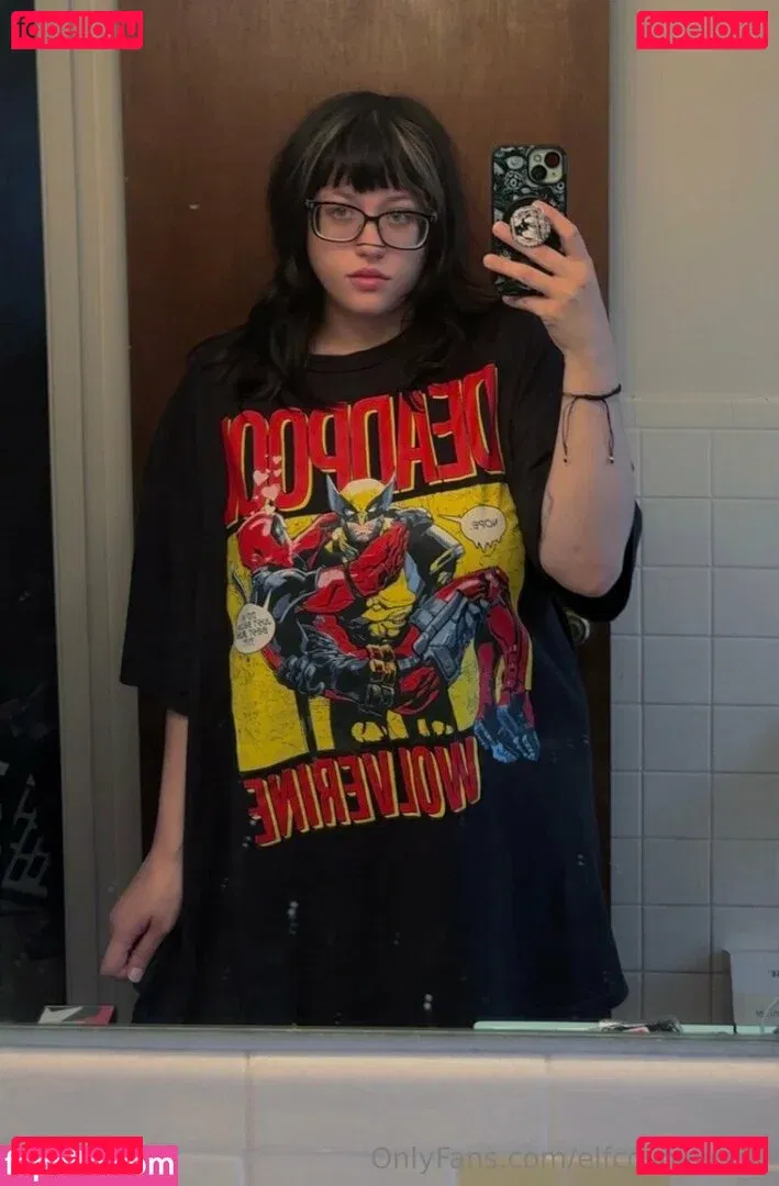 elfcosplays96 Onlyfans Photo Gallery 