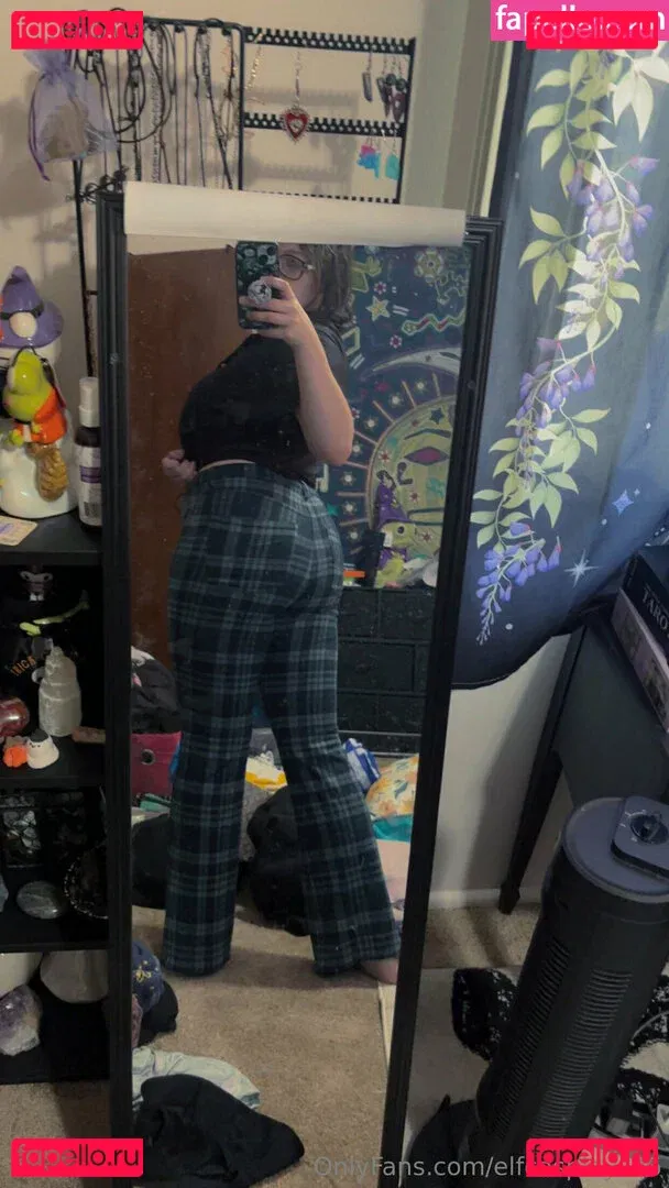 elfcosplays96 Onlyfans Photo Gallery 