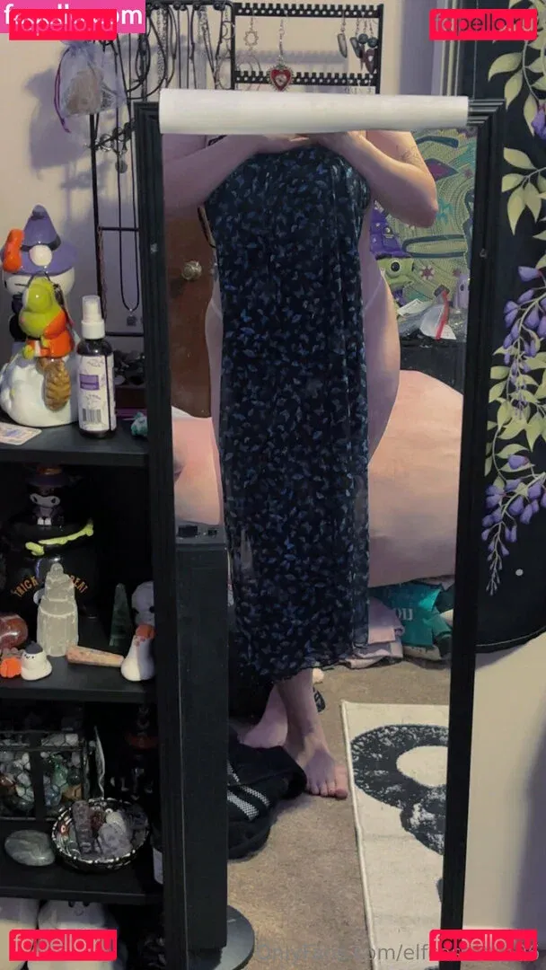 elfcosplays96 Onlyfans Photo Gallery 