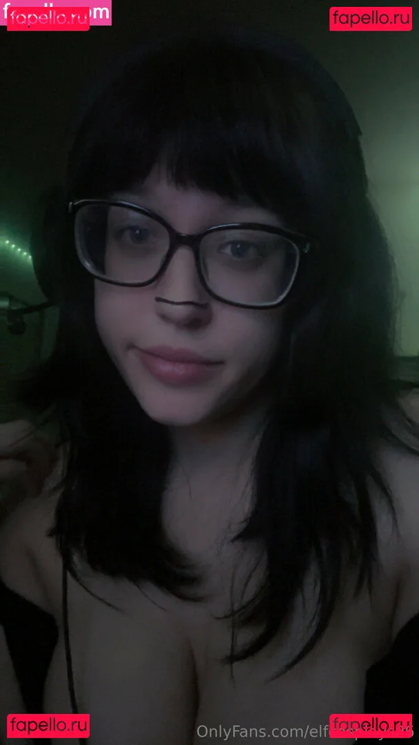 elfcosplays96 Onlyfans Photo Gallery 