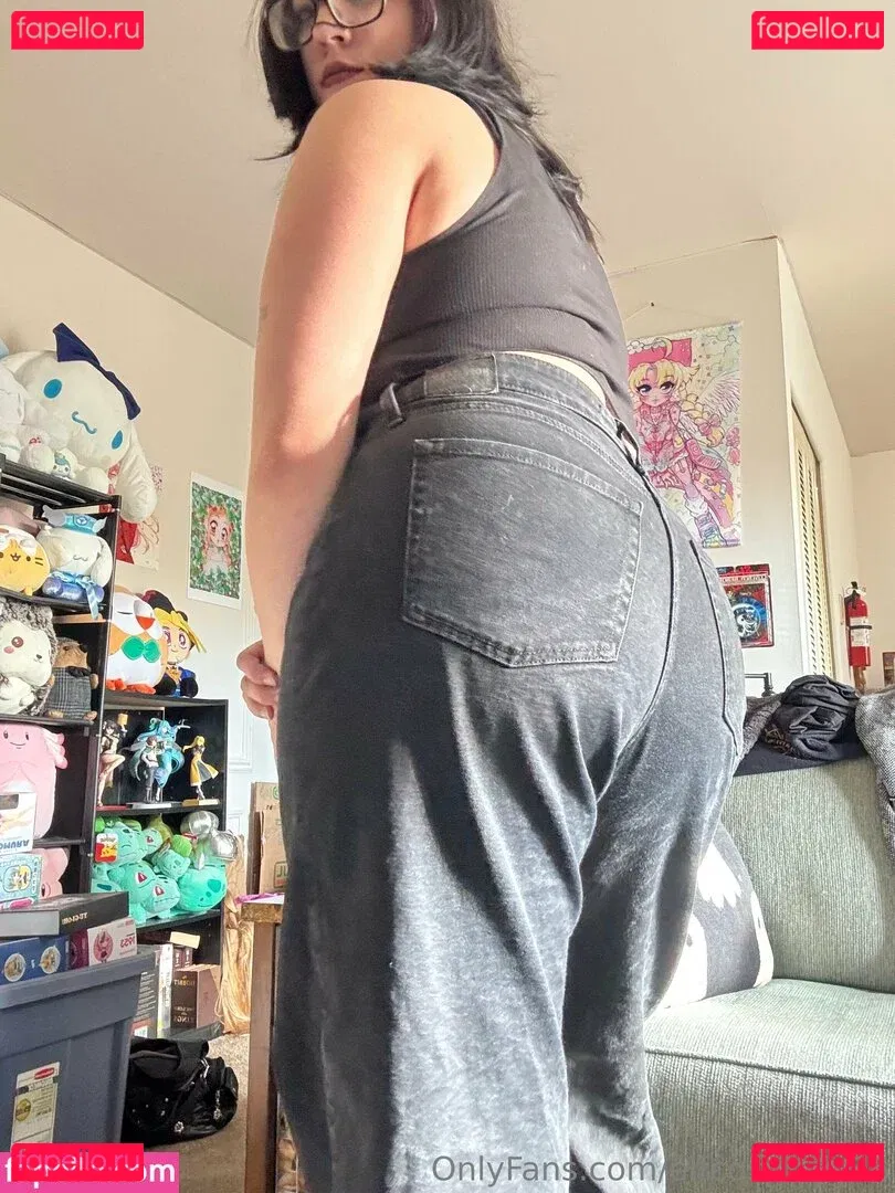 elfcosplays96 Onlyfans Photo Gallery 