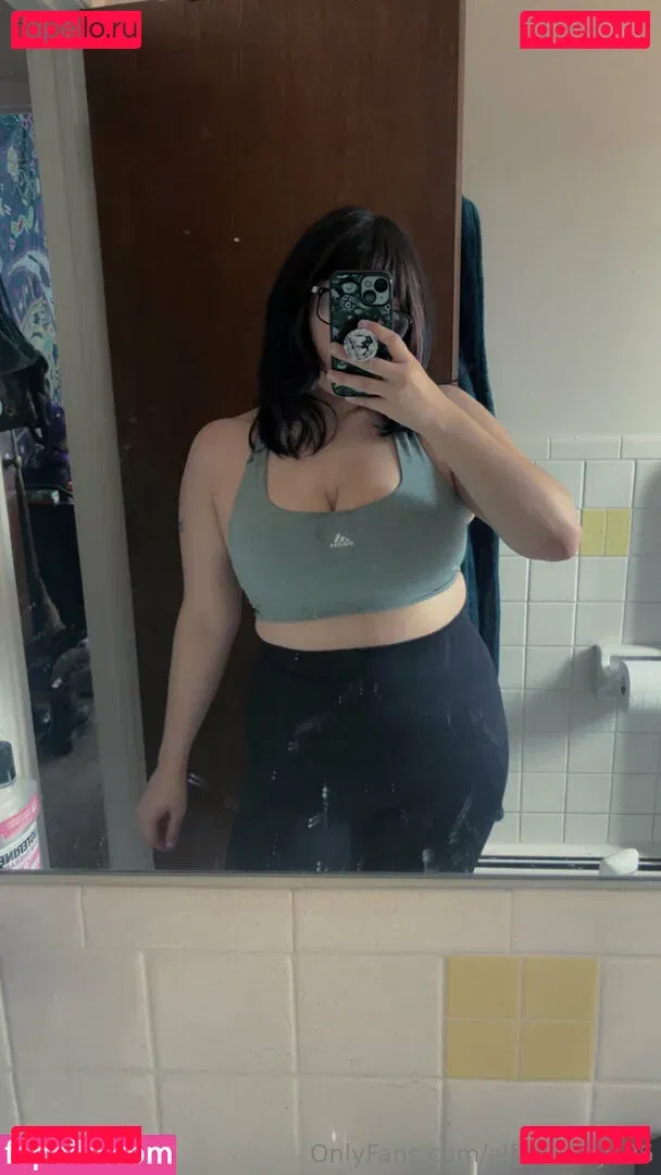 elfcosplays96 Onlyfans Photo Gallery 