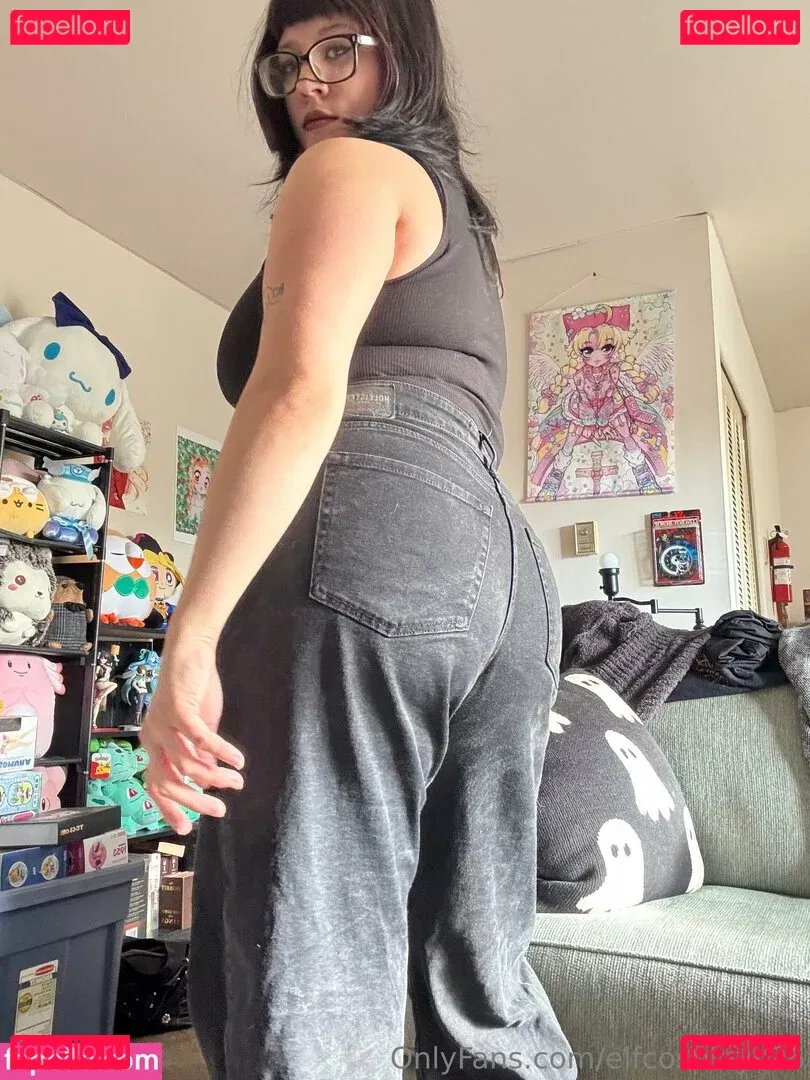 elfcosplays96 Onlyfans Photo Gallery 