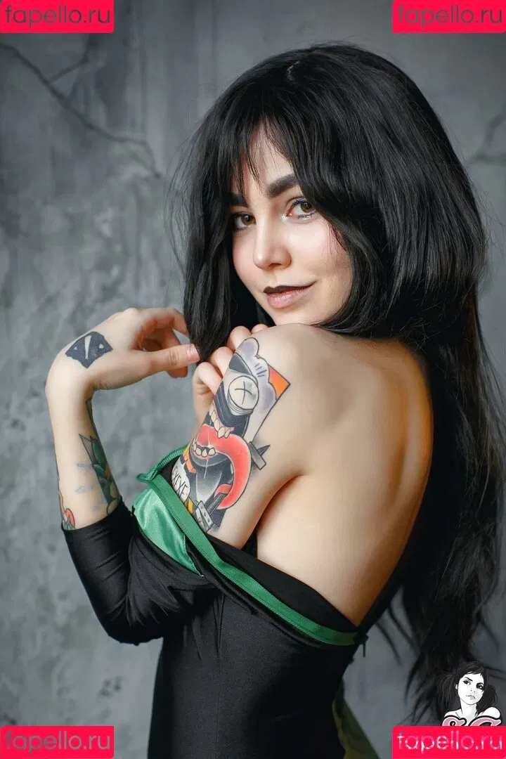 Yuumi SG Onlyfans Photo Gallery 