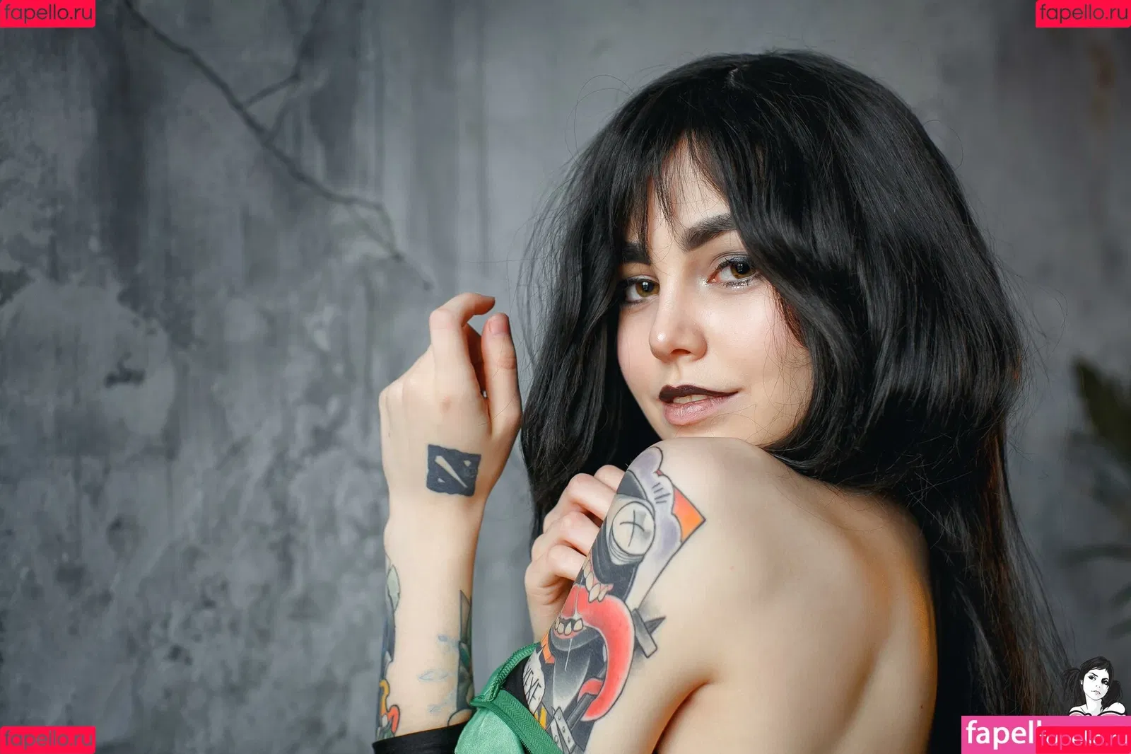 Yuumi SG Onlyfans Photo Gallery 