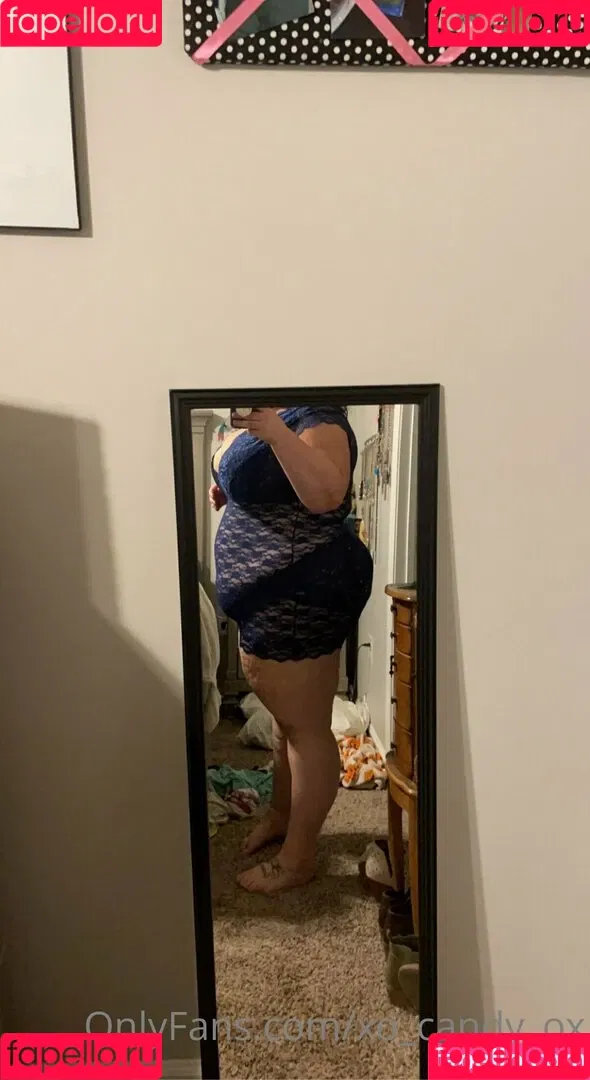 xo_candy_ox Onlyfans Photo Gallery 