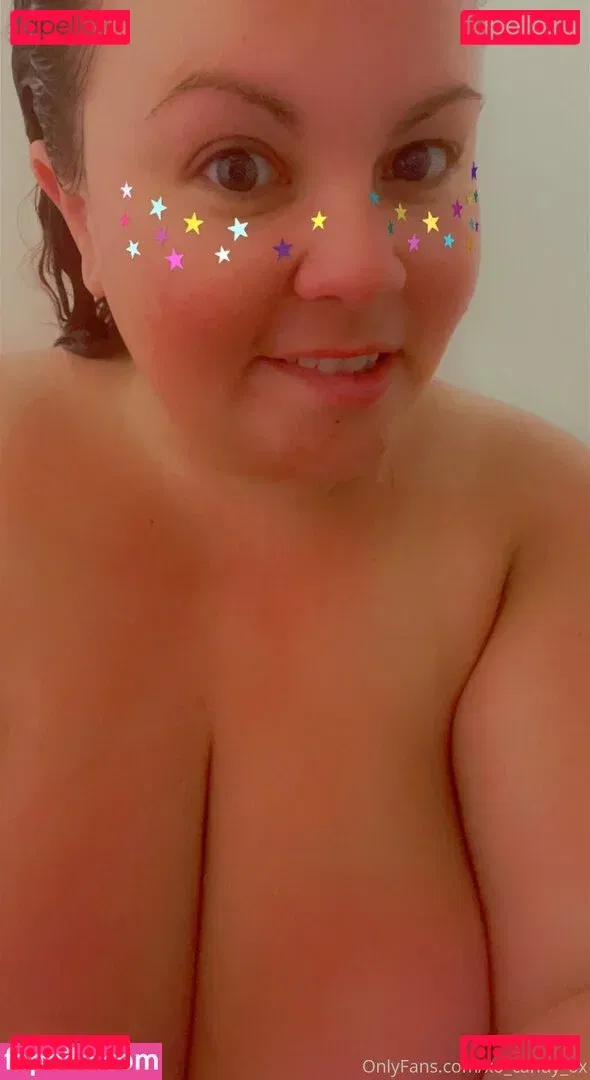 xo_candy_ox Onlyfans Photo Gallery 