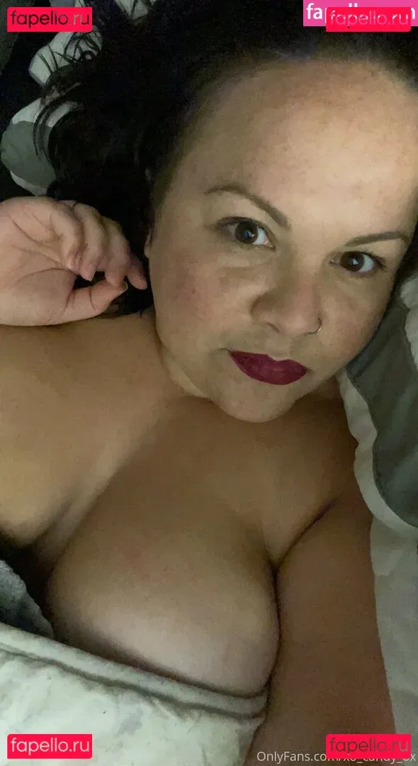 xo_candy_ox Onlyfans Photo Gallery 