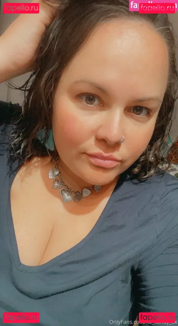 xo_candy_ox Onlyfans Photo Gallery 