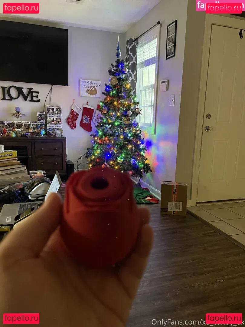 xo_candy_ox Onlyfans Photo Gallery 