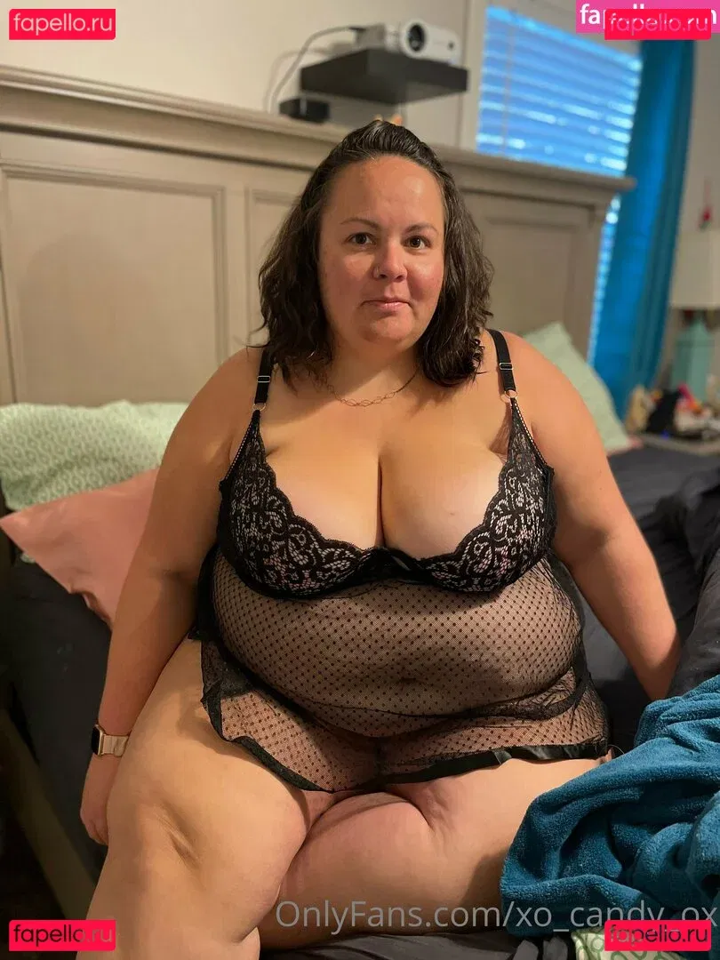 xo_candy_ox Onlyfans Photo Gallery 