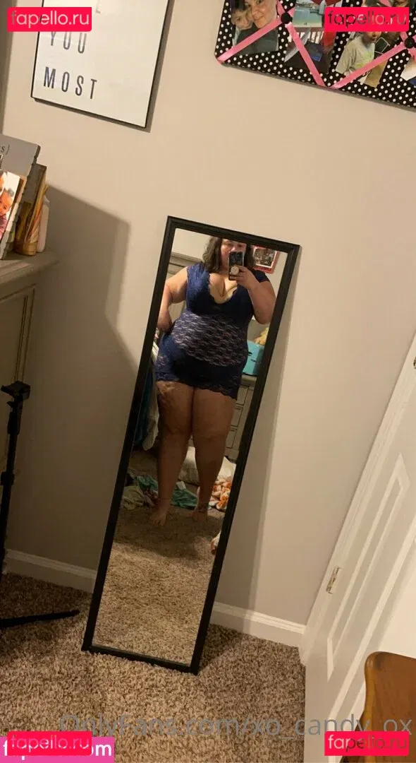 xo_candy_ox Onlyfans Photo Gallery 