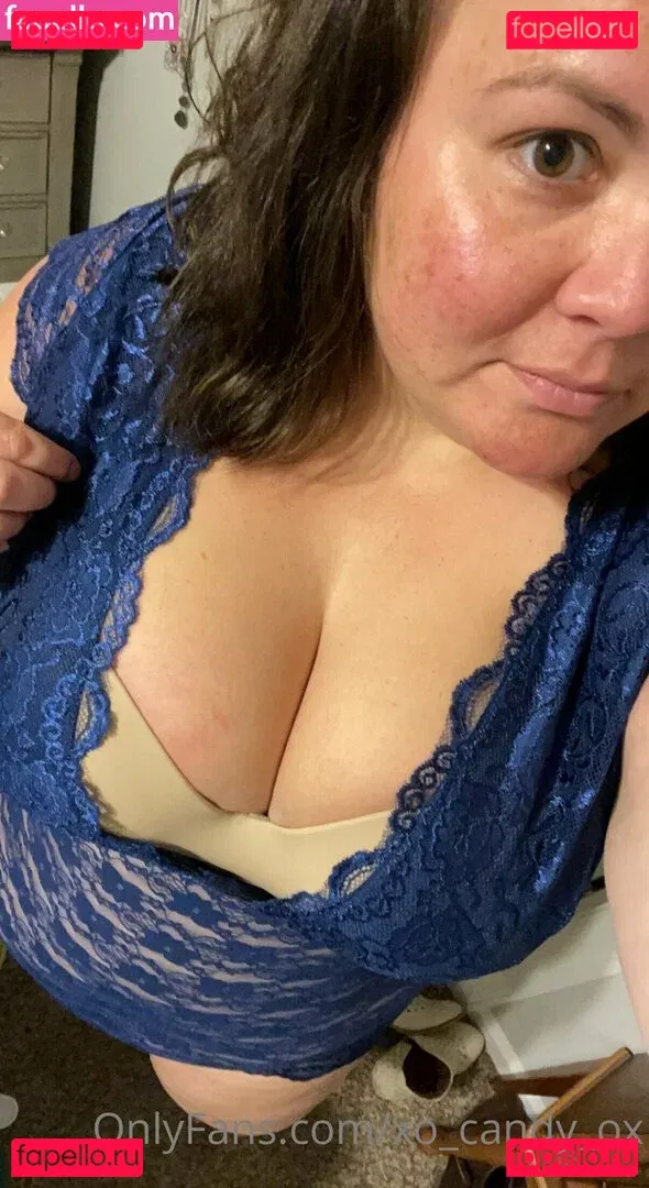xo_candy_ox Onlyfans Photo Gallery 
