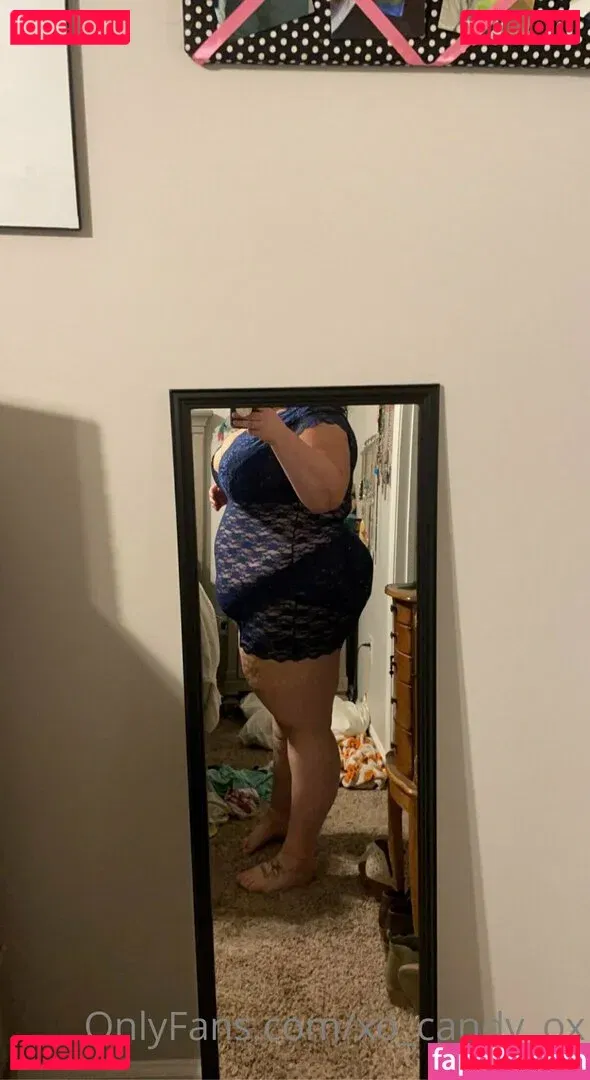 xo_candy_ox Onlyfans Photo Gallery 