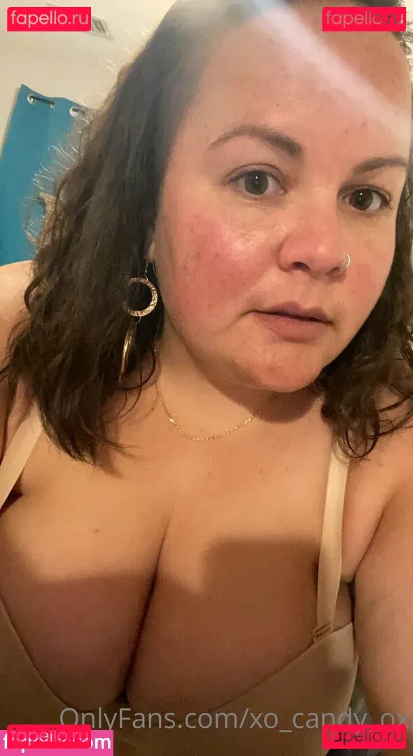 xo_candy_ox Onlyfans Photo Gallery 