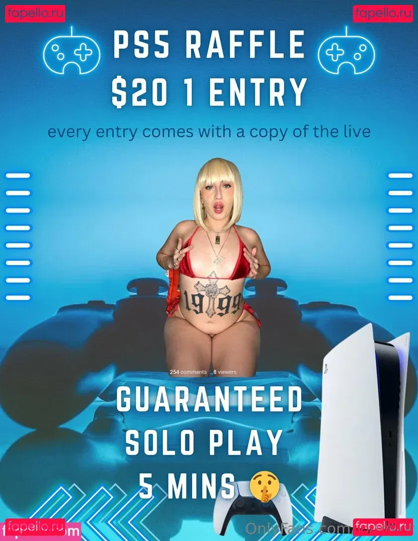 jourdior Onlyfans Photo Gallery 