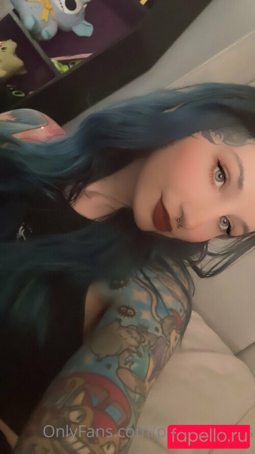 pastelcoffins Nude Onlyfans Photo 43