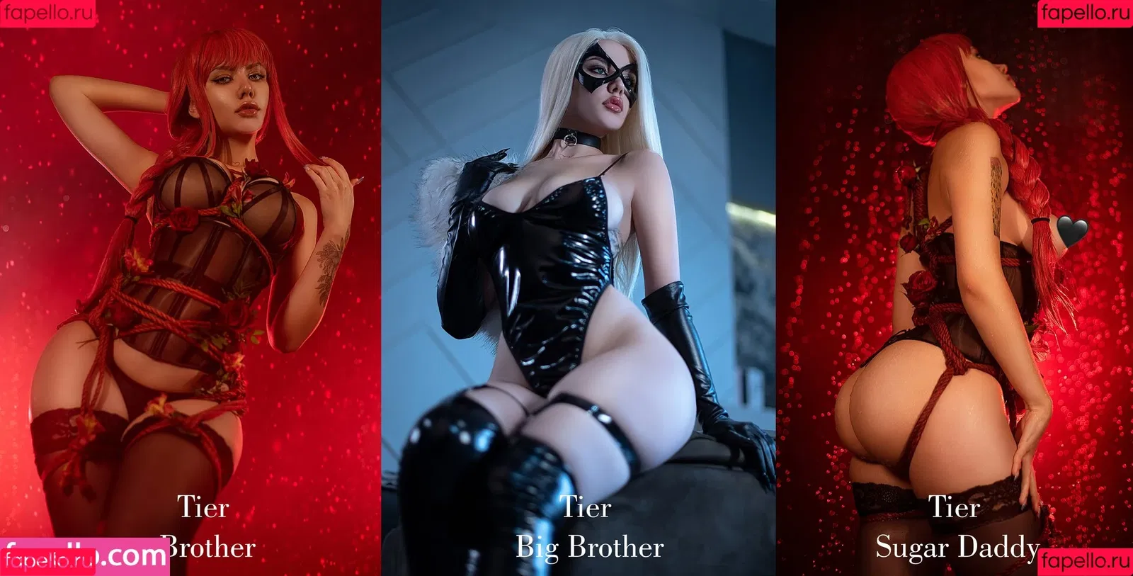 Anna Aifert Onlyfans Photo Gallery 