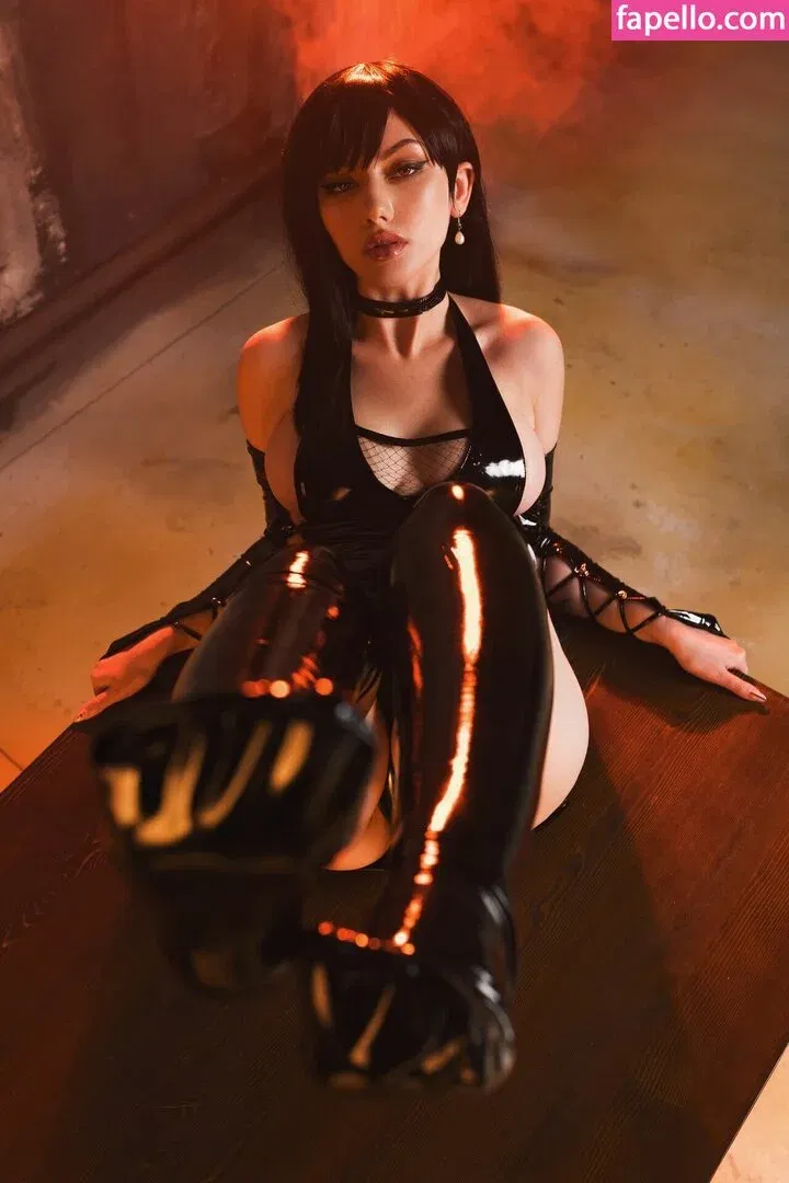 Anna Aifert Onlyfans Photo Gallery 