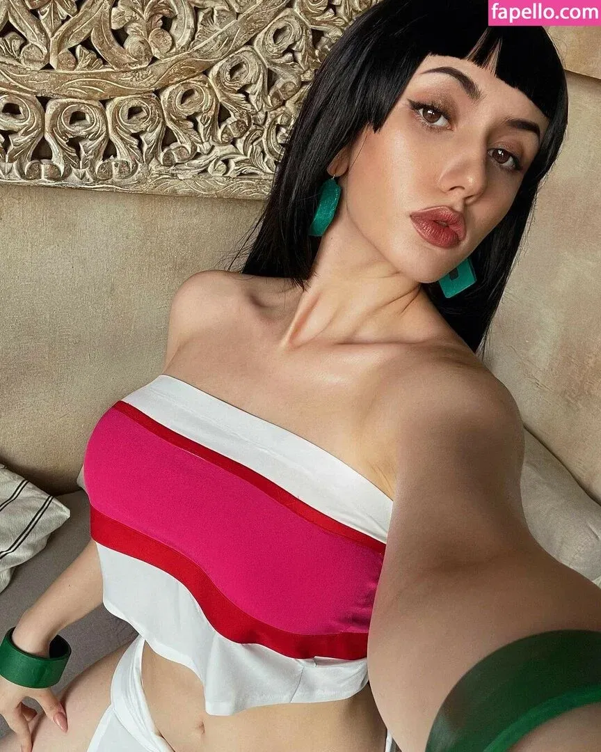 Anna Aifert Onlyfans Photo Gallery 