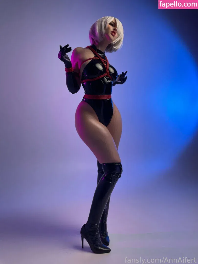 Anna Aifert Onlyfans Photo Gallery 