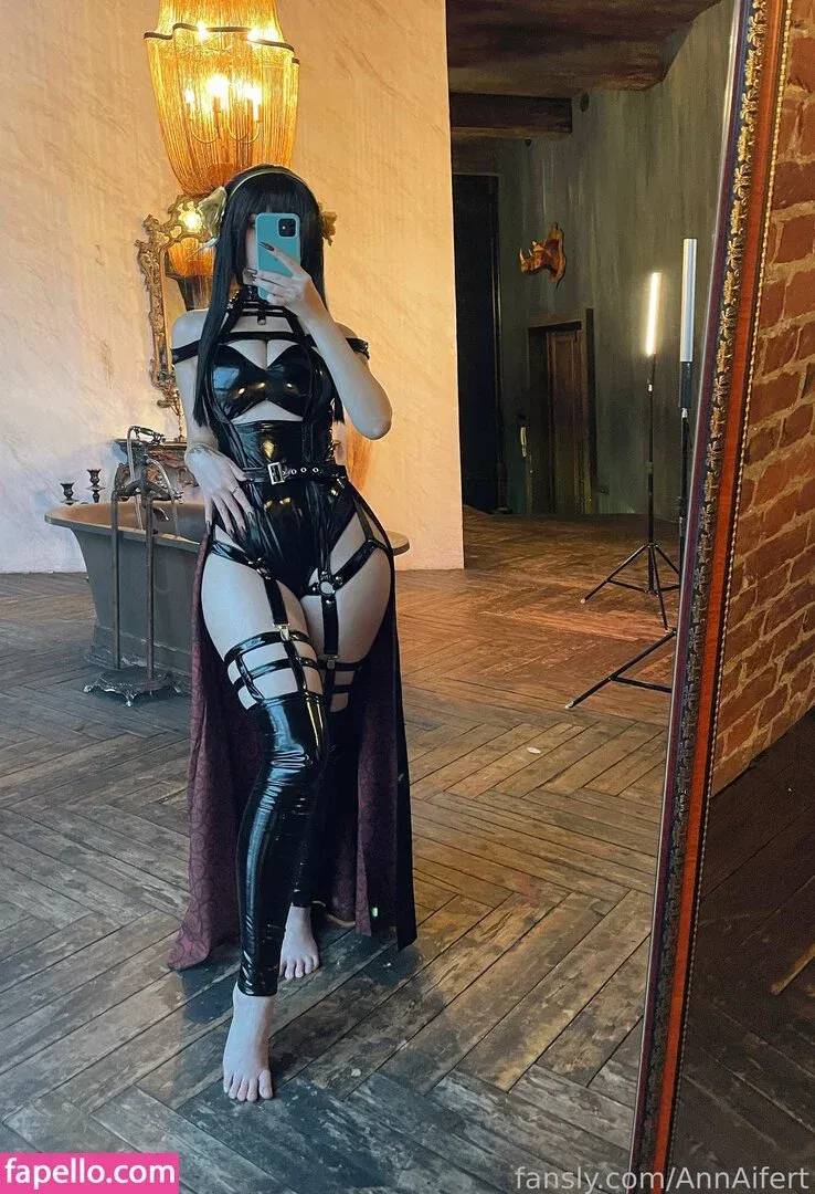 Anna Aifert Onlyfans Photo Gallery 