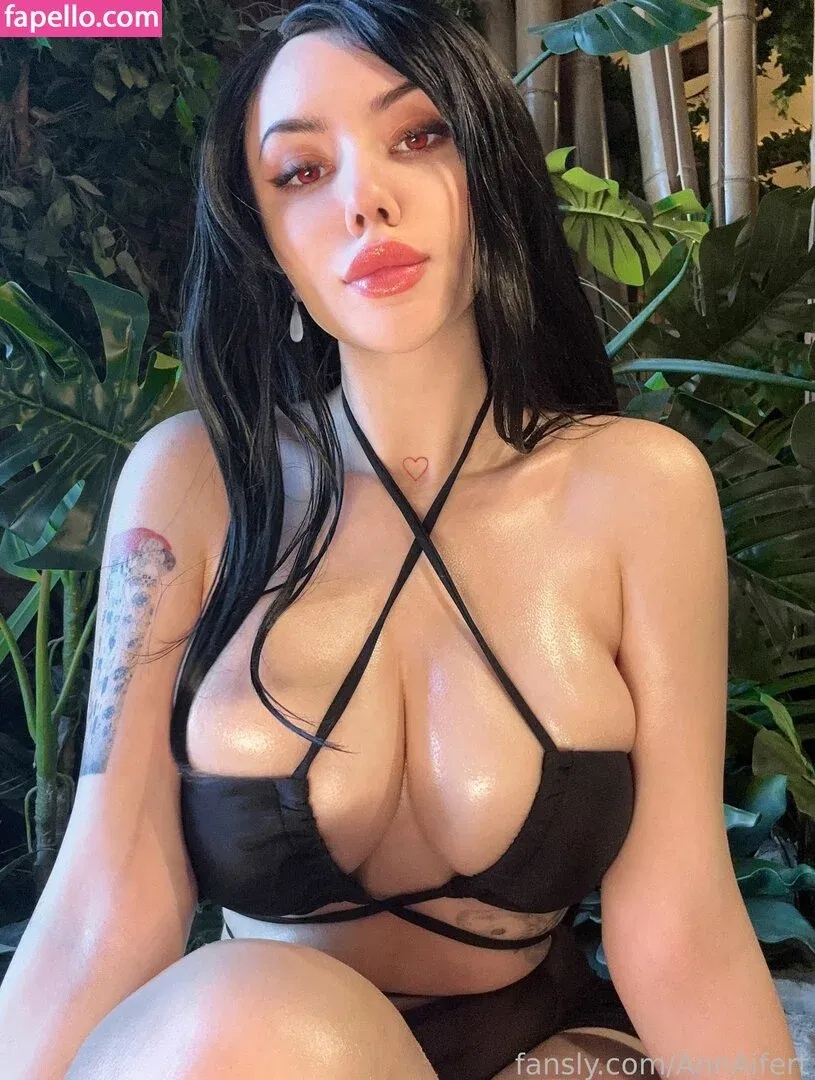 Anna Aifert Onlyfans Photo Gallery 