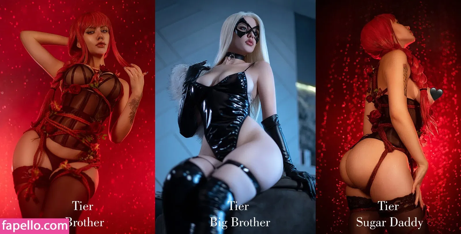 Anna Aifert Onlyfans Photo Gallery 