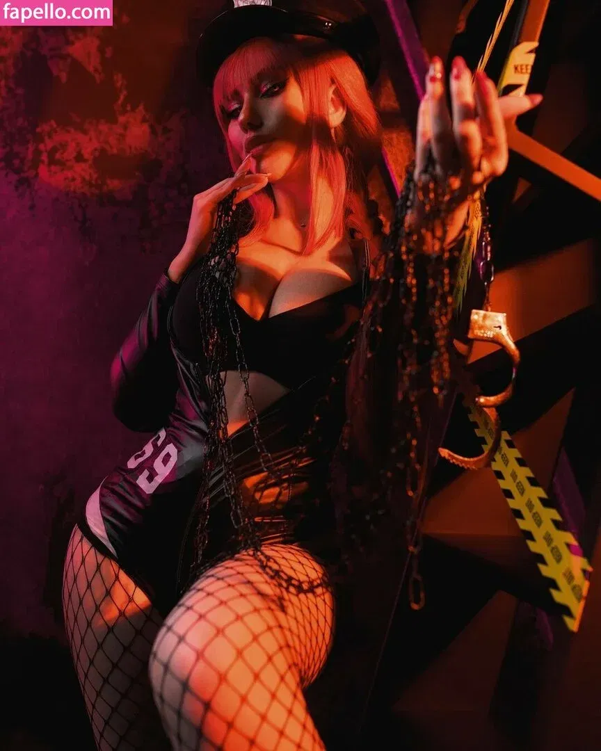 Anna Aifert Onlyfans Photo Gallery 