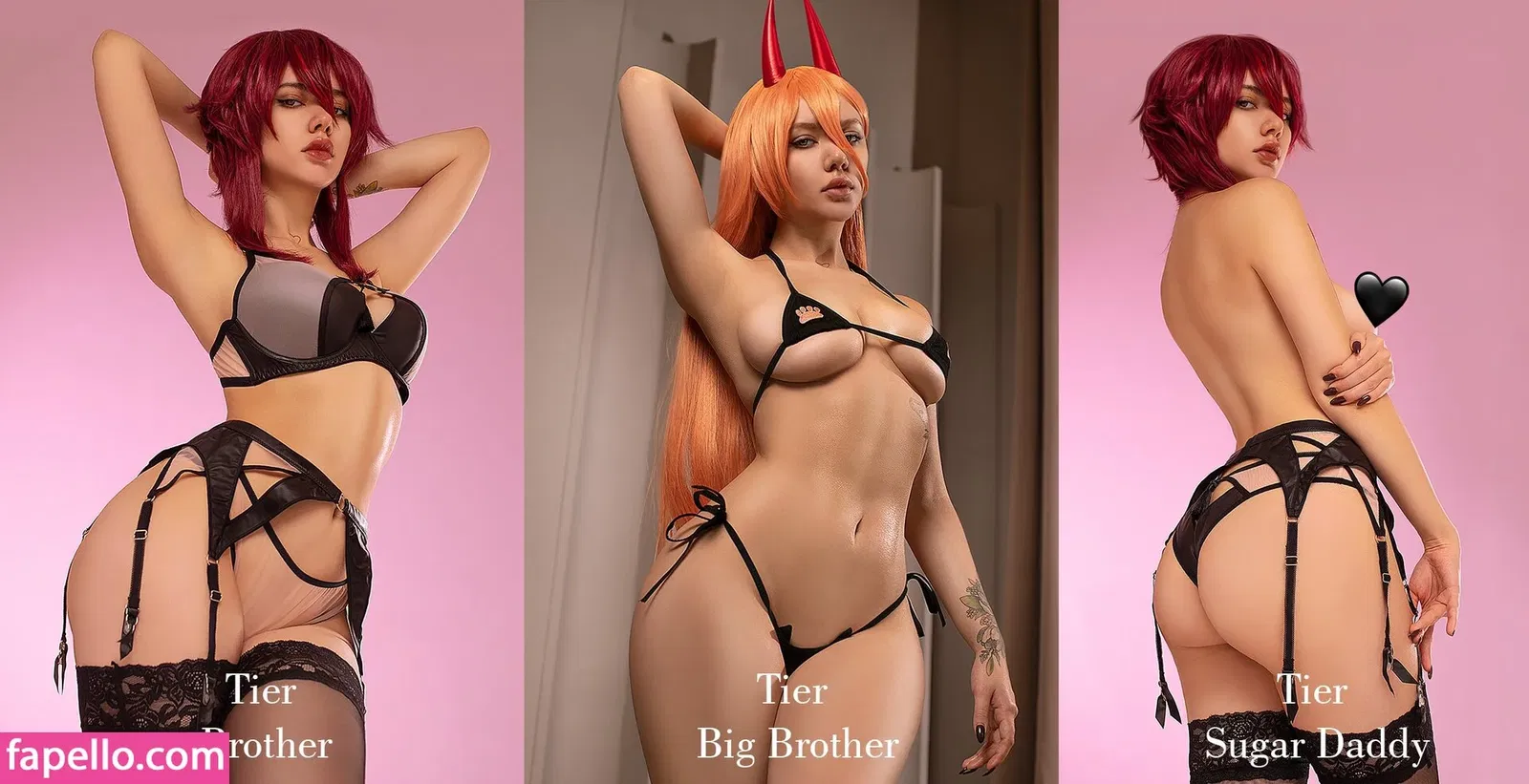 Anna Aifert Onlyfans Photo Gallery 