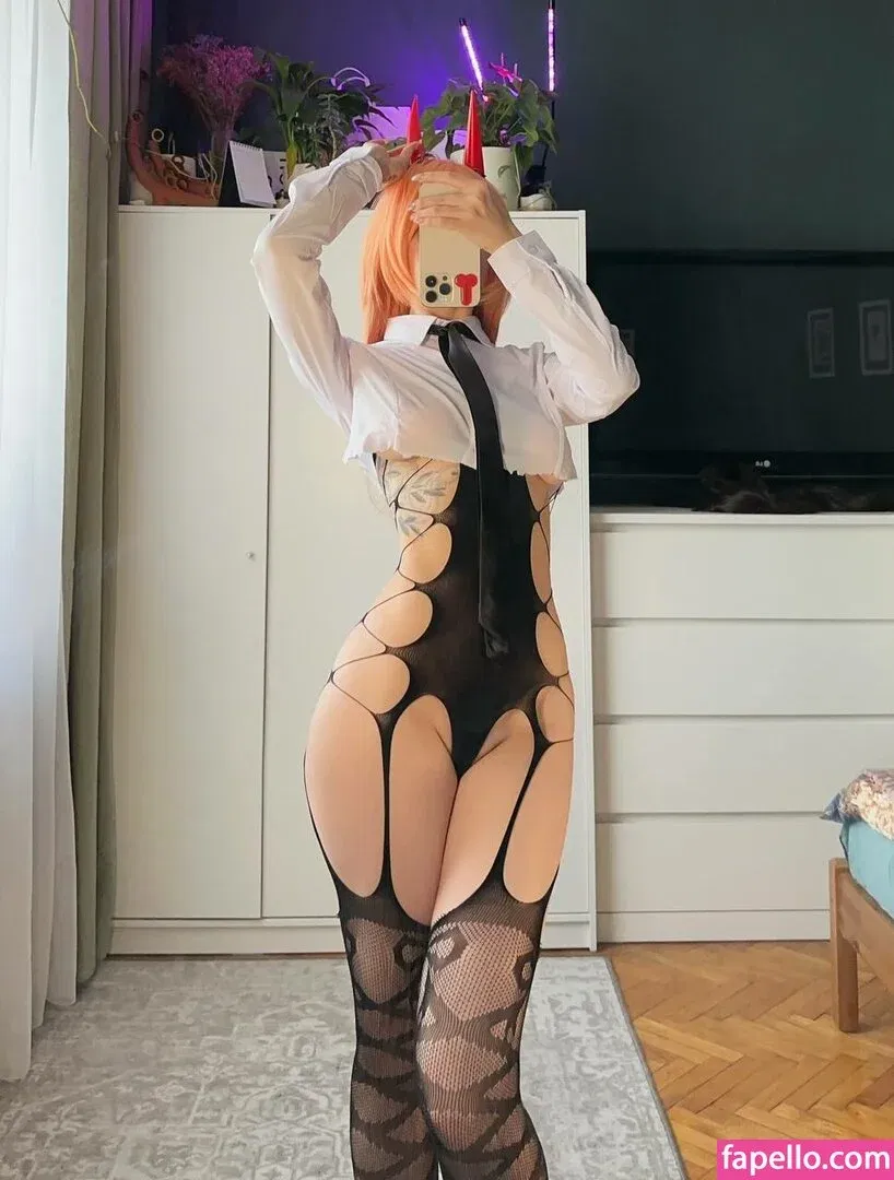 Anna Aifert Onlyfans Photo Gallery 