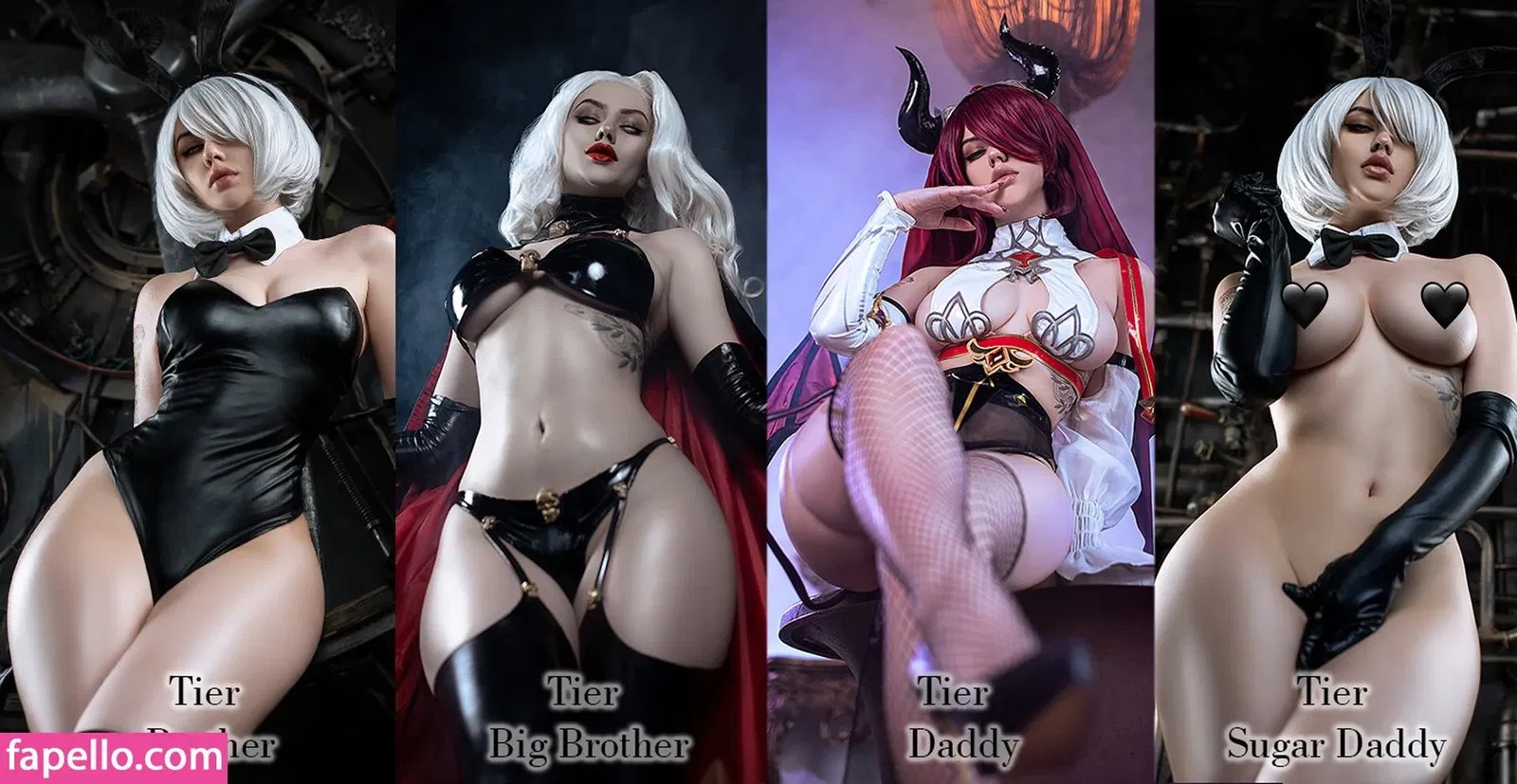 Anna Aifert Onlyfans Photo Gallery 