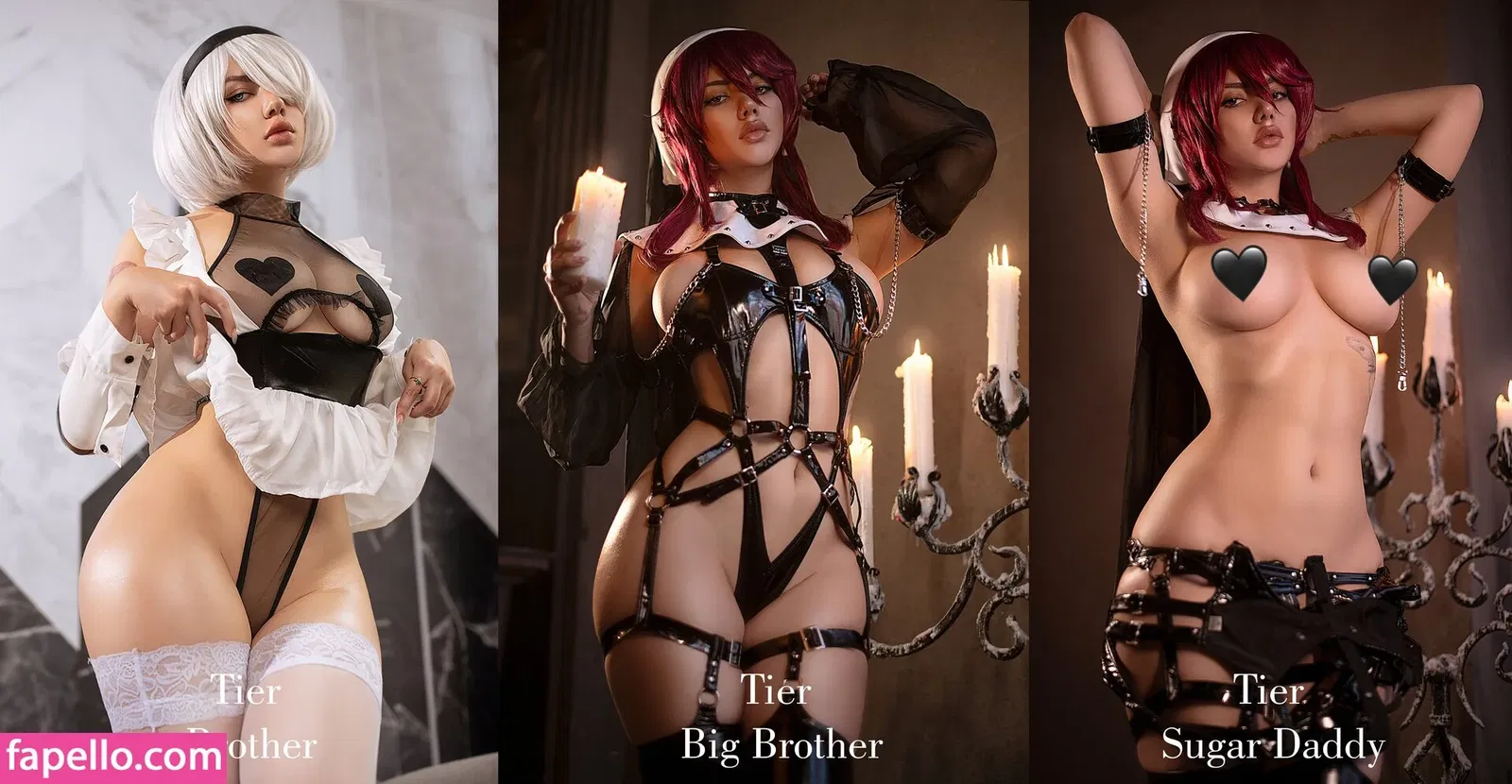 Anna Aifert Onlyfans Photo Gallery 