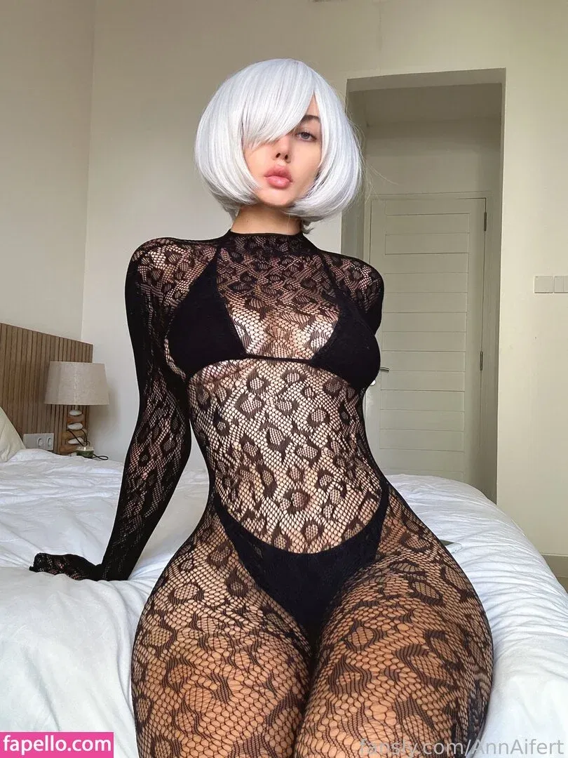 Anna Aifert Onlyfans Photo Gallery 