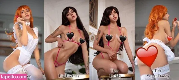 Anna Aifert Onlyfans Photo Gallery 