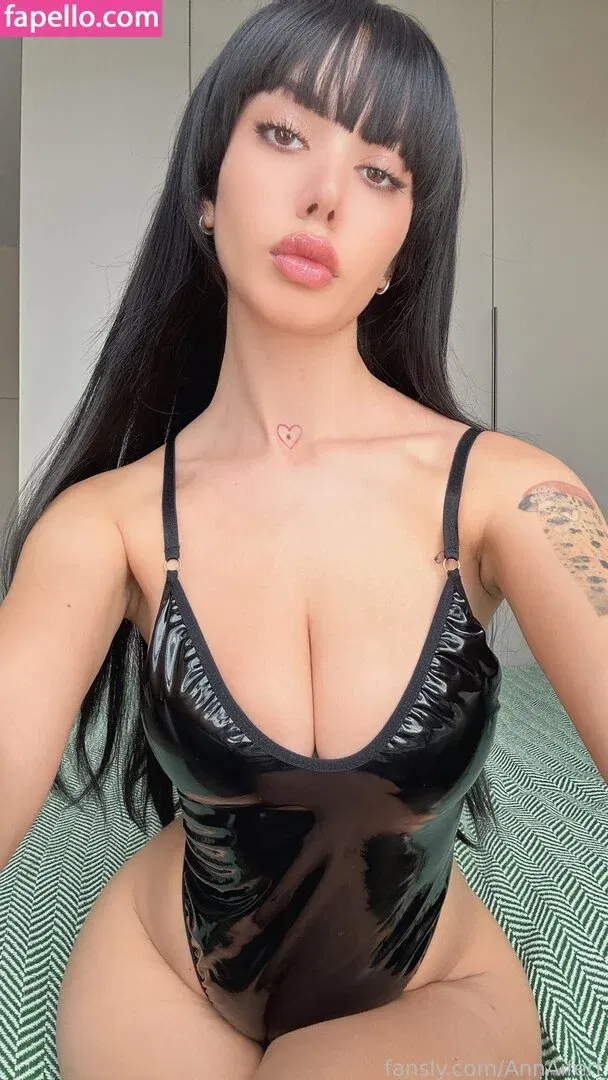 Anna Aifert Onlyfans Photo Gallery 