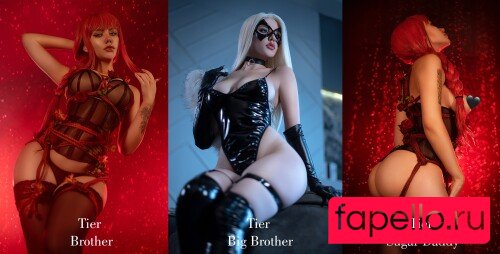 Anna Aifert Nude Onlyfans Photo 43