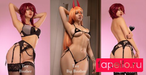 Anna Aifert Nude Onlyfans Photo 13