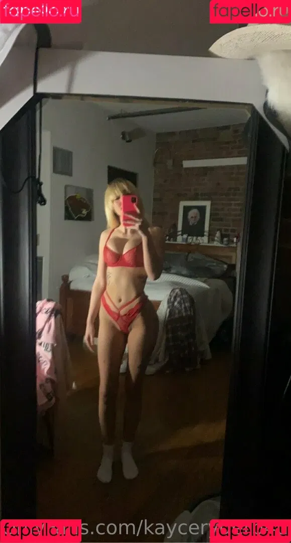 kayceryderb4u69r Onlyfans Photo Gallery 