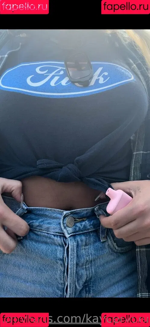 kayceryderb4u69r Onlyfans Photo Gallery 