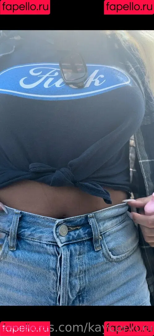 kayceryderb4u69r Onlyfans Photo Gallery 
