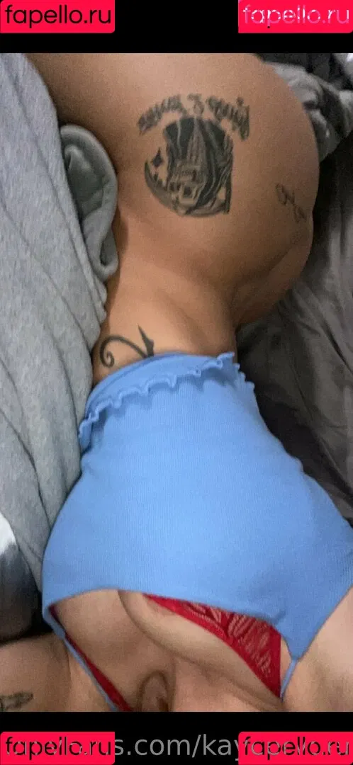 kayceryderb4u69r Onlyfans Photo Gallery 